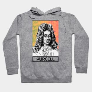 Henry Purcell Hoodie